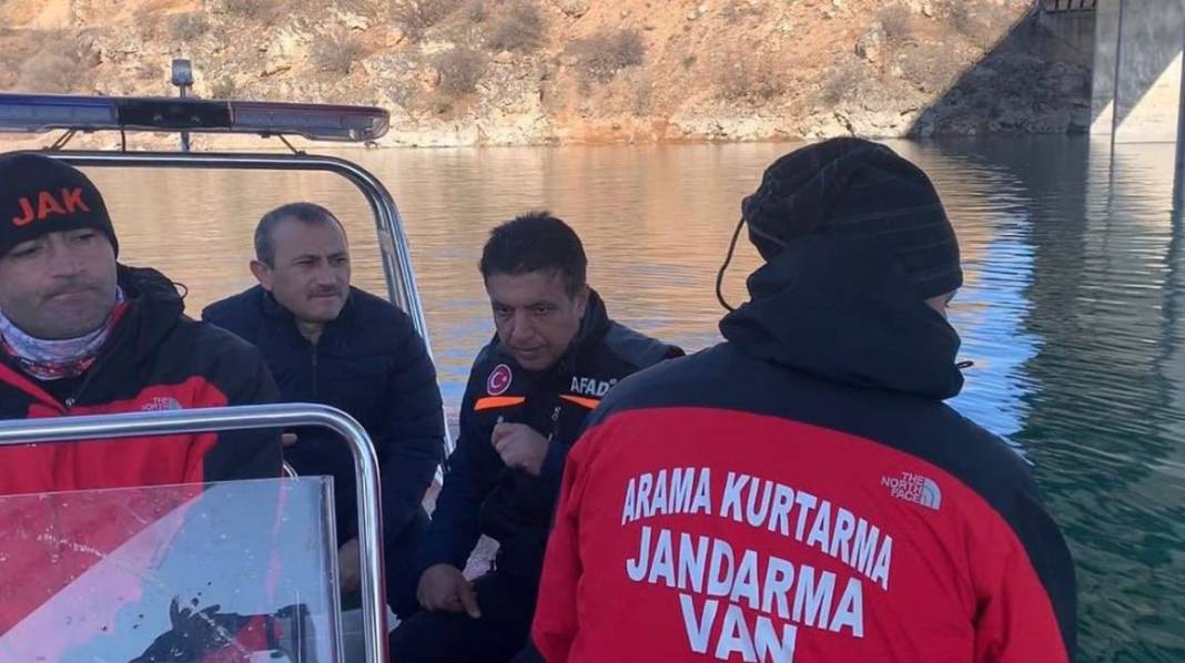 Tutuklanan eski Tunceli Valisi Sonel'in Gülistan Doku'yu arama görüntüleri ortaya çıktı 4